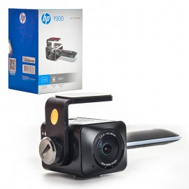 دوربین خودرو جلو وای فای دار اچ پی (hp) اورجینال مدل F900