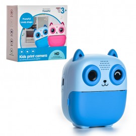 دوربین عکاسی چاپ سریع و فیلم برداری فانتزی مدل S5