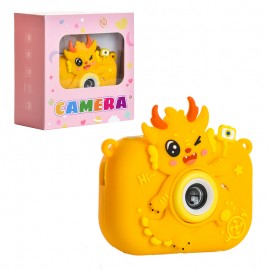 دوربین عکاسی و فیلمبرداری فانتزی (همراه با سه پایه) مدل Y8