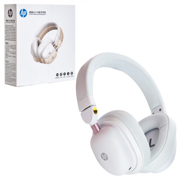 هدست بلوتوث اچ پی (hp) اورجینال مدل H231R