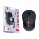 موس بی سیم / بلوتوث هترون (Hatron) مدل HMBW115SL