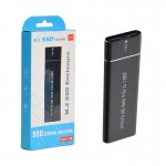 باکس هارد M.2 NVMe SSD کایزر (KAISER) مدل 3004