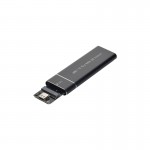 باکس هارد M.2 NVMe SSD کایزر (KAISER) مدل 3004