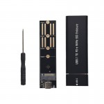 باکس هارد M.2 NVMe SSD کایزر (KAISER) مدل 3004