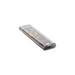 باکس هارد M.2 NGFF & NVMe SSD طلقی کایزر (KAISER) مدل 3002