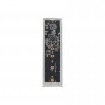 باکس هارد M.2 NGFF & NVMe SSD طلقی کایزر (KAISER) مدل 3002