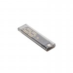 باکس هارد M.2 NGFF & NVMe SSD طلقی کایزر (KAISER) مدل 3002