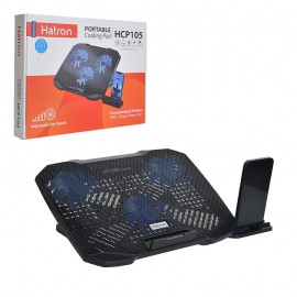 فن لپ تاپ هترون (Hatron) مدل HCP105