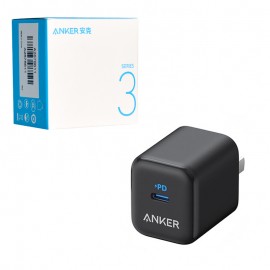 کلگی شارژر 20 وات انکر (ANKER) مدل A2678611 گارانتی شرکتی