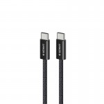 کابل تایپ سی به تایپ سی (Type-C To Type-C) انکر (ANKER) طول 1.5 متر مدل A8060P گارانتی شرکتی
