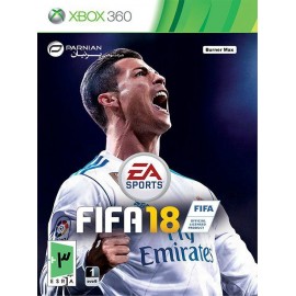 fifa 2018 xbox