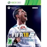 fifa 2018 xbox