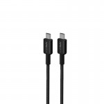 کابل تایپ سی به تایپ سی (Type-C To Type-C) انکر (ANKER) طول 1.8 متر مدل A81F6P گارانتی شرکتی