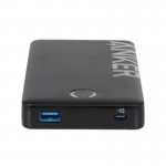 پاوربانک انکر (ANKER) مدل A1334 ظرفیت 10000mAh گارانتی شرکتی
