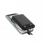 پاوربانک انکر (ANKER) مدل A1257H11 ظرفیت 10000mAh گارانتی شرکتی