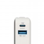 پاوربانک + کابل همراه انکر (ANKER) مدل A1259H21 ظرفیت 10000mAh گارانتی شرکتی