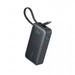 پاوربانک + کابل همراه انکر (ANKER) مدل A1259H21 ظرفیت 10000mAh گارانتی شرکتی