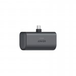مینی پاوربانک انکر (ANKER) مدل A1653 Built-in ظرفیت 5000mAh گارانتی شرکتی
