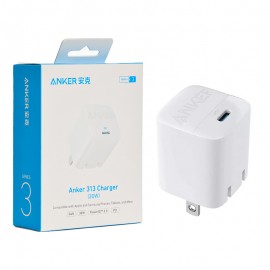 کلگی شارژر 30 وات انکر (ANKER) مدل A2639P21 گارانتی شرکتی