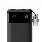 پاوربانک انکر (ANKER) مدل A1388 ظرفیت 10000mAh گارانتی شرکتی