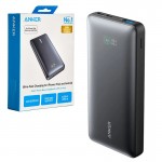 پاوربانک انکر (ANKER) مدل A1249H11 ظرفیت 10000mAh گارانتی شرکتی