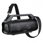 اسپیکر بلوتوث فلش خور انکر (Anker) Soundcore مدل Motion Boom Plus A3129 گارانتی شرکتی