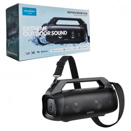 اسپیکر بلوتوث فلش خور انکر (Anker) Soundcore مدل Motion Boom Plus A3129 گارانتی شرکتی