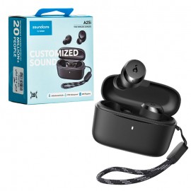 هندزفری بلوتوث انکر (ANKER) A3948P11 Soundcore مدل A25i گارانتی شرکتی