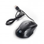 موس گیمینگ سیم دار اچ پی (hp) اورجینال مدل M150