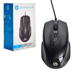 موس گیمینگ سیم دار اچ پی (hp) اورجینال مدل M150