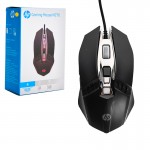 موس گیمینگ سیم دار اچ پی (hp) اورجینال مدل M270