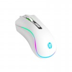 موس گیمینگ سیم دار اچ پی (hp) اورجینال مدل G100