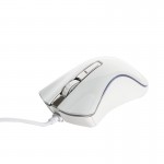 موس گیمینگ سیم دار اچ پی (hp) اورجینال مدل G100