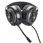 هدست استریو سیم دار اچ پی (hp) اورجینال مدل DHE-8001U