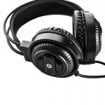 هدست استریو سیم دار اچ پی (hp) اورجینال مدل DHE-8001U