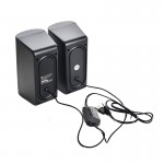 اسپیکر لپ تاپی سیمی / بلوتوث 2 تکه اچ پی (hp) اورجینال مدل DHE-6004S