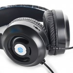 هدست گیمینگ سیم دار اچ پی (hp) اورجینال مدل H100