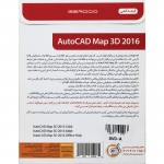 AutoCAD Map 3D 2016