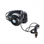 هدست گیمینگ سیم دار اچ پی (hp) اورجینال مدل H100