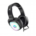 هدست گیمینگ سیم دار اچ پی (hp) اورجینال مدل H360G