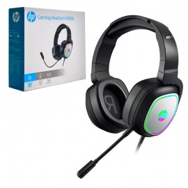 هدست گیمینگ سیم دار اچ پی (hp) اورجینال مدل H360G