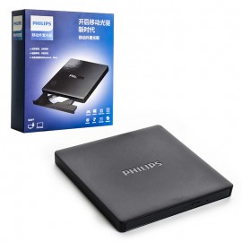 دی وی دی رایتر اکسترنال فیلیپس (PHILIPS) اورجینال