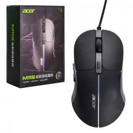موس سیم دار ایسر (acer) اورجینال مدل M115