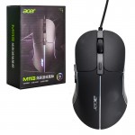 موس سیم دار ایسر (acer) اورجینال مدل M115
