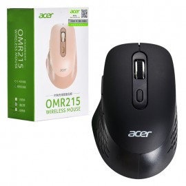 موس بی سیم/ بلوتوث شارژی ایسر (acer) اورجینال مدل OMR215