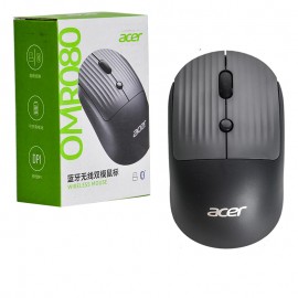 موس بی سیم/ بلوتوث شارژی ایسر (acer) اورجینال مدل OMR080