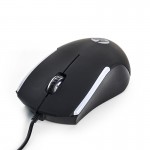 موس گیمینگ سیم دار اچ پی (hp) اورجینال مدل M160