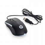 موس گیمینگ سیم دار اچ پی (hp) اورجینال مدل M160