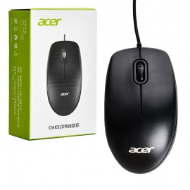 موس سیم دار ایسر (acer) اورجینال مدل OAK920 2024