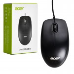 موس سیم دار ایسر (acer) اورجینال مدل OAK920 2024